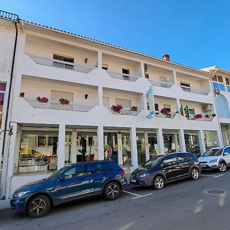 Flor Do Douro - Comercio E Hotelaria, Lda Miranda do Douro Zewnętrze zdjęcie