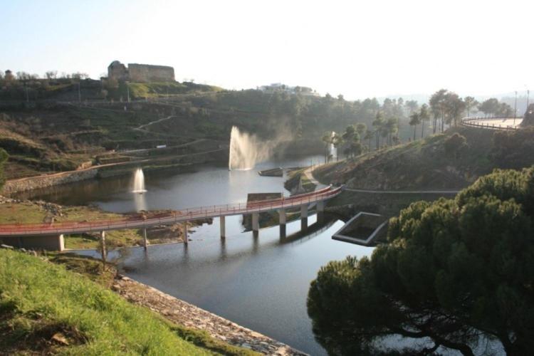 Flor Do Douro - Comercio E Hotelaria, Lda Miranda do Douro Zewnętrze zdjęcie