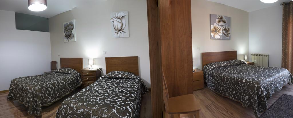 Flor Do Douro - Comercio E Hotelaria, Lda Miranda do Douro Zewnętrze zdjęcie