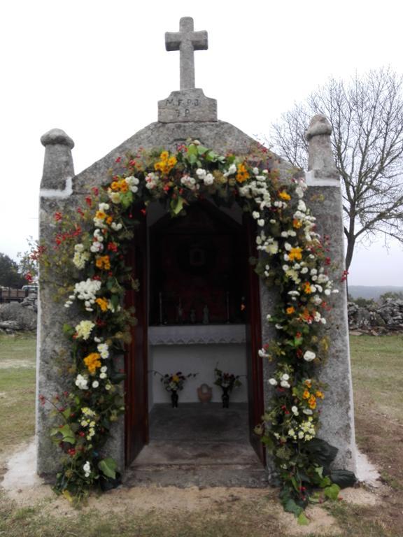 Flor Do Douro - Comercio E Hotelaria, Lda Miranda do Douro Zewnętrze zdjęcie